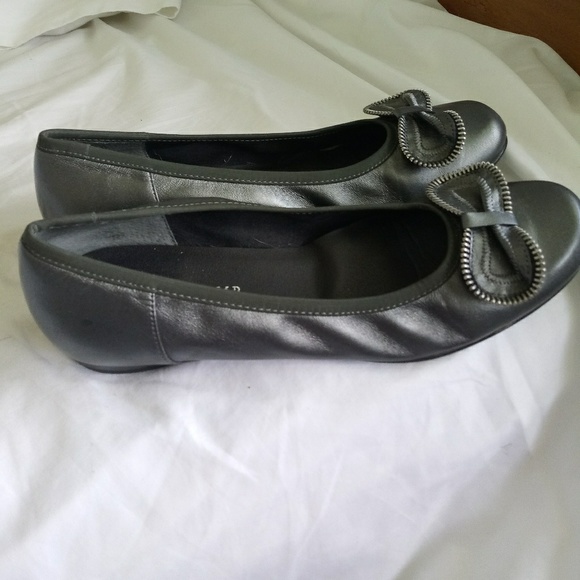 Mark Lemp ladies shoes - Picture 3 of 4